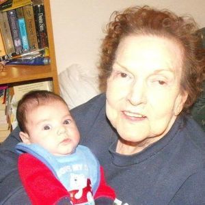 Meet your Posher, Jenny